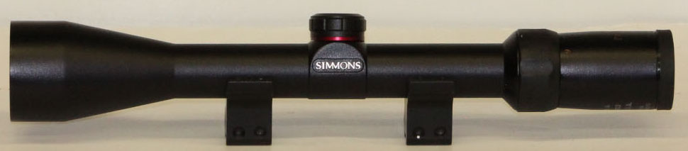 Simmons 3940